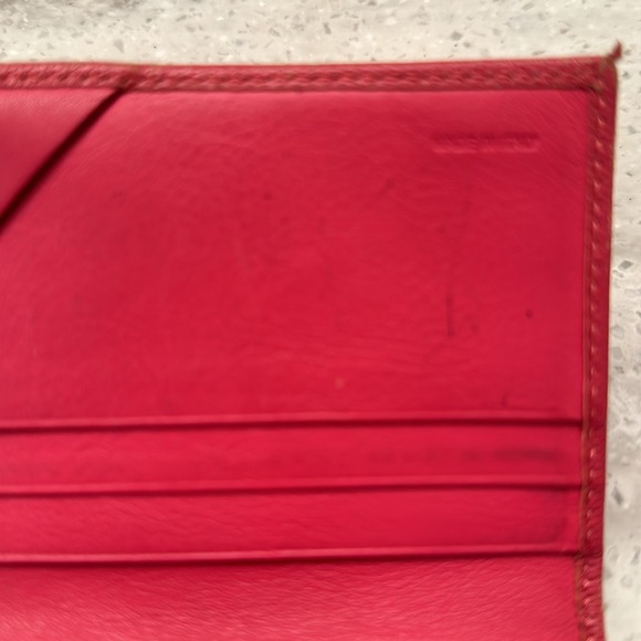 Fendi Wallet - Picture 6 of 7